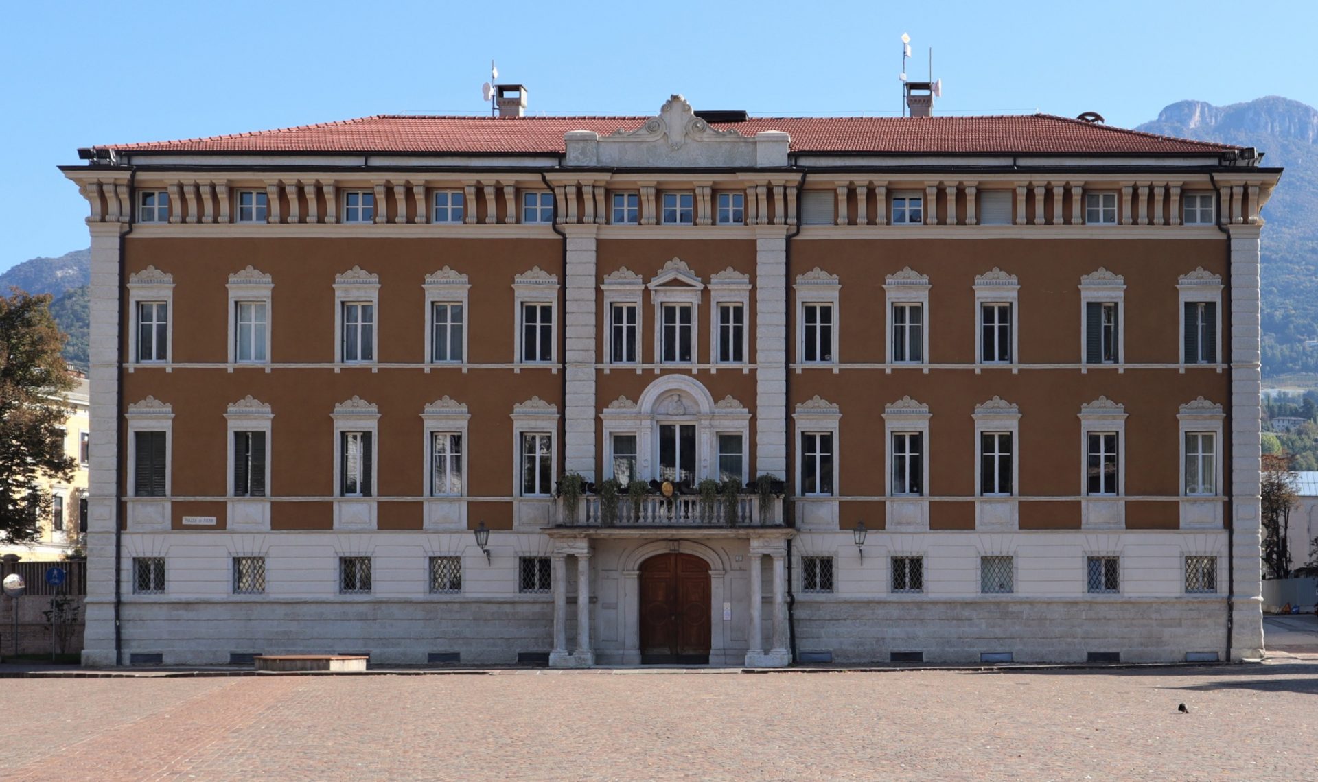 Archdiocese of Trento