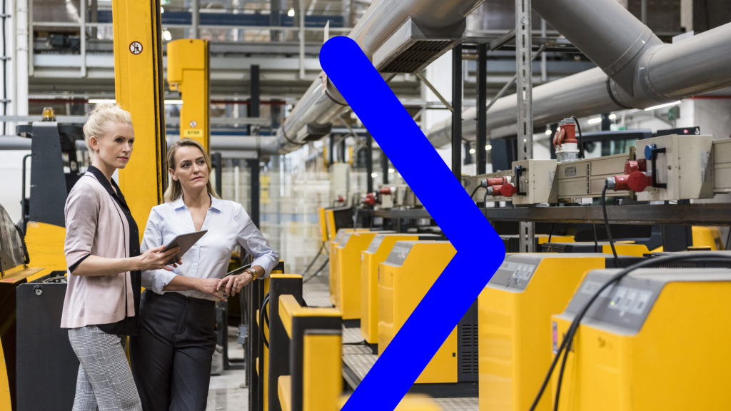 Il software ERP per PMI e medie imprese che cercano scalabilità e soluzioni personalizzate