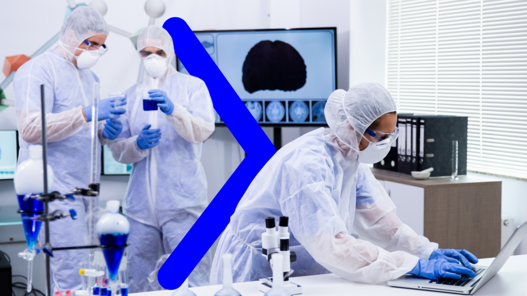 Piattaforma di acquisizione conforme di dati da strumenti di laboratorio e produzione.