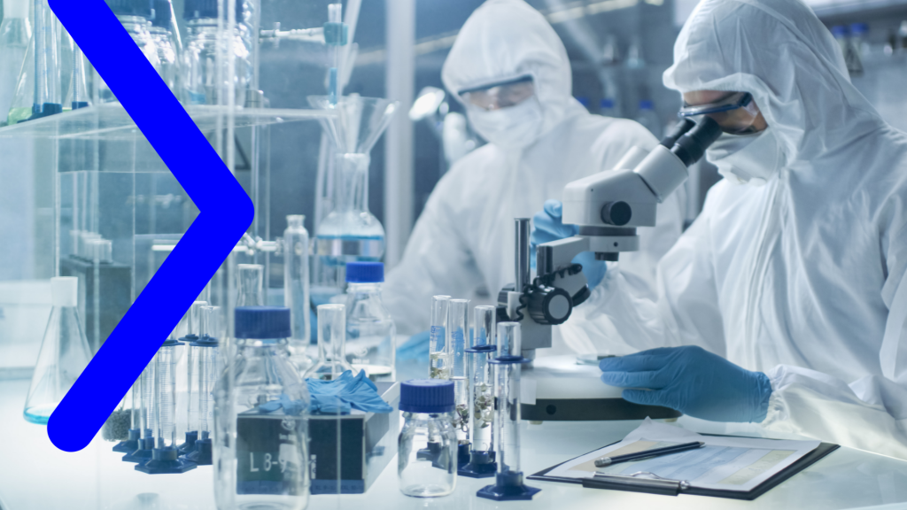 Il software per la gestione dell'Electronic Batch Record con Review by Exception.