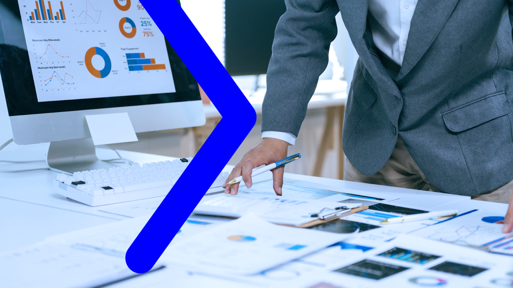 La piattaforma di Document Intelligence per progettare, automatizzare e governare i processi aziendali a partire dai documenti.